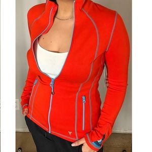 DYLN Inspired: Women's Sports Jacket